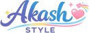 AKASH STYLE